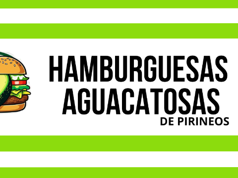 Aguacatosas de pirineos