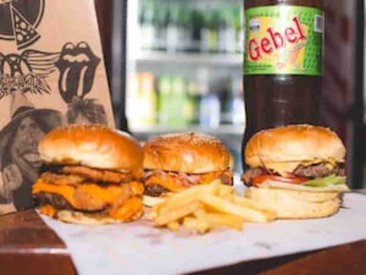 Star Burgs Zona Leste