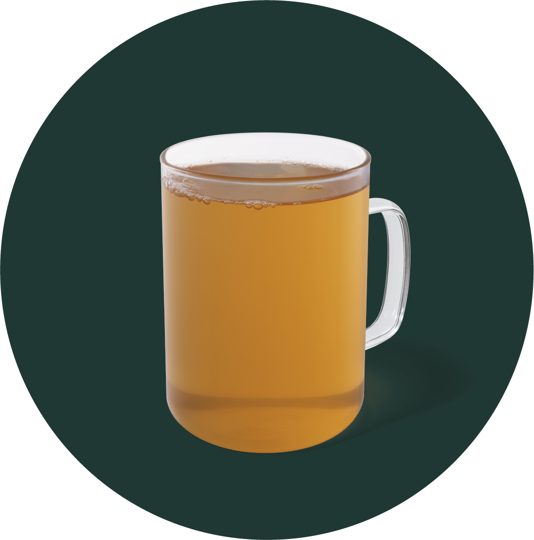 Té Chamomile