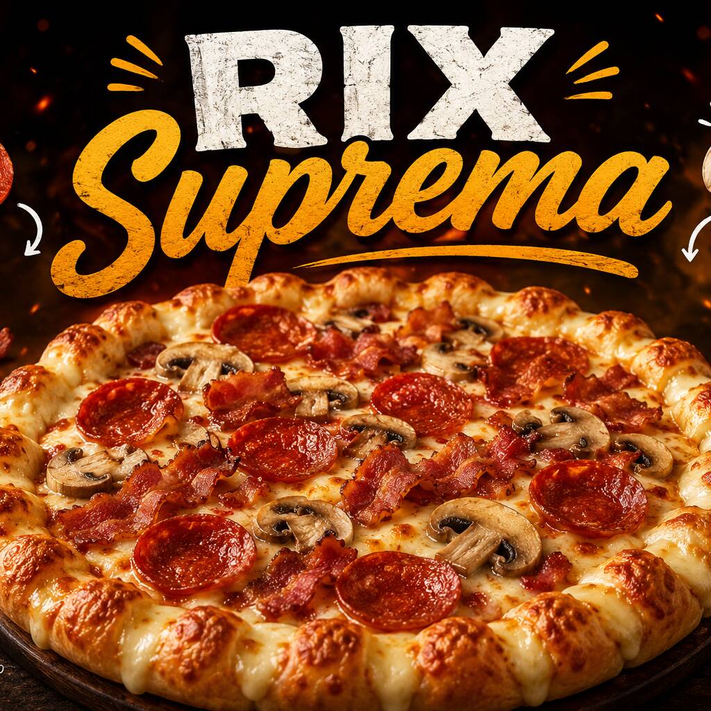 Suprema RIX