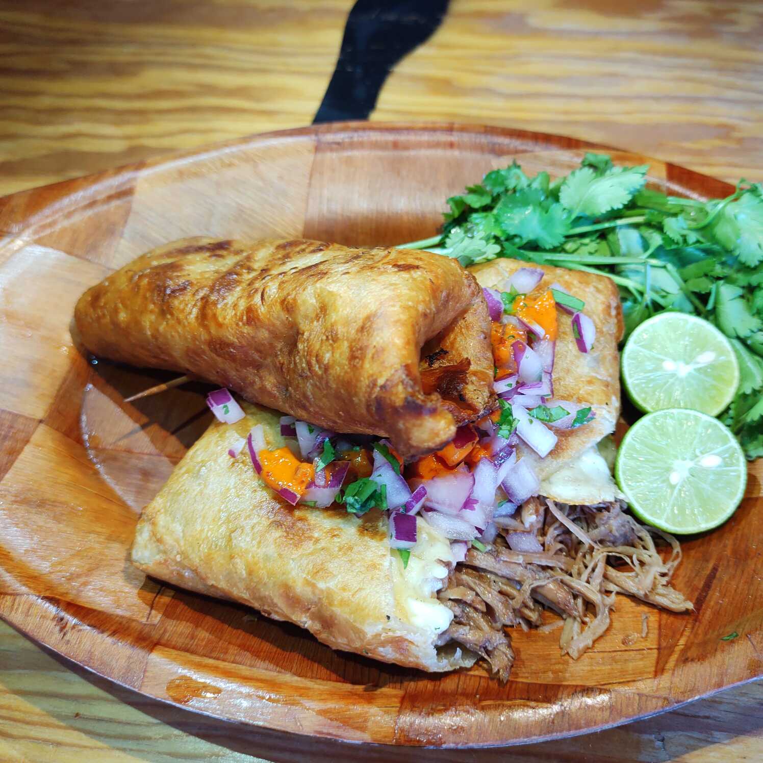 chimichanga