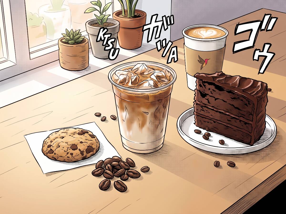 Cifel Café