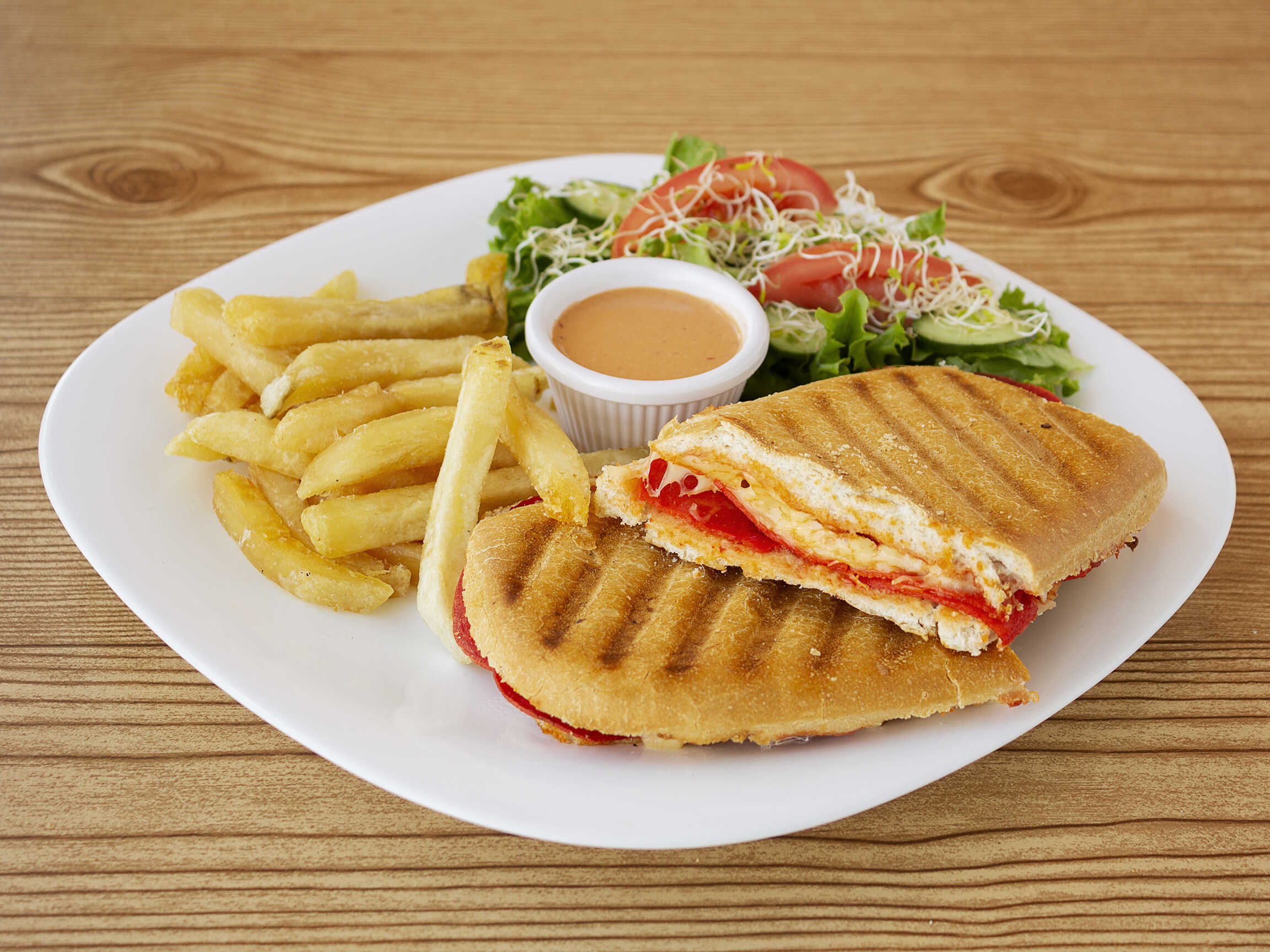 Panini Ibiza