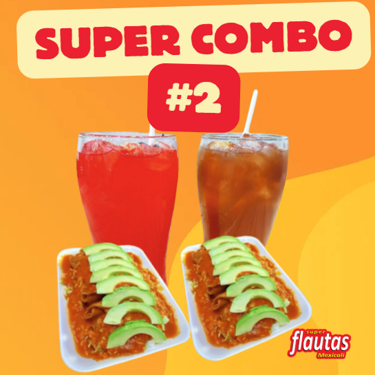 Super Combo 2