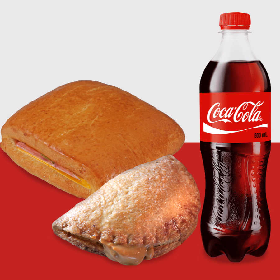 Combo Sandwich Danes