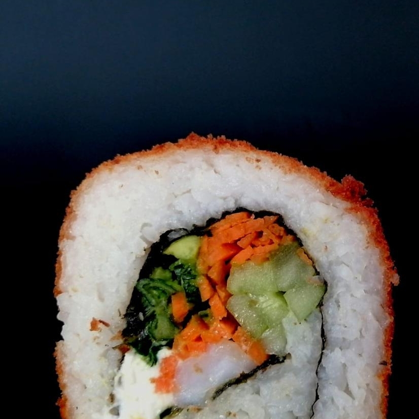 Maki California
