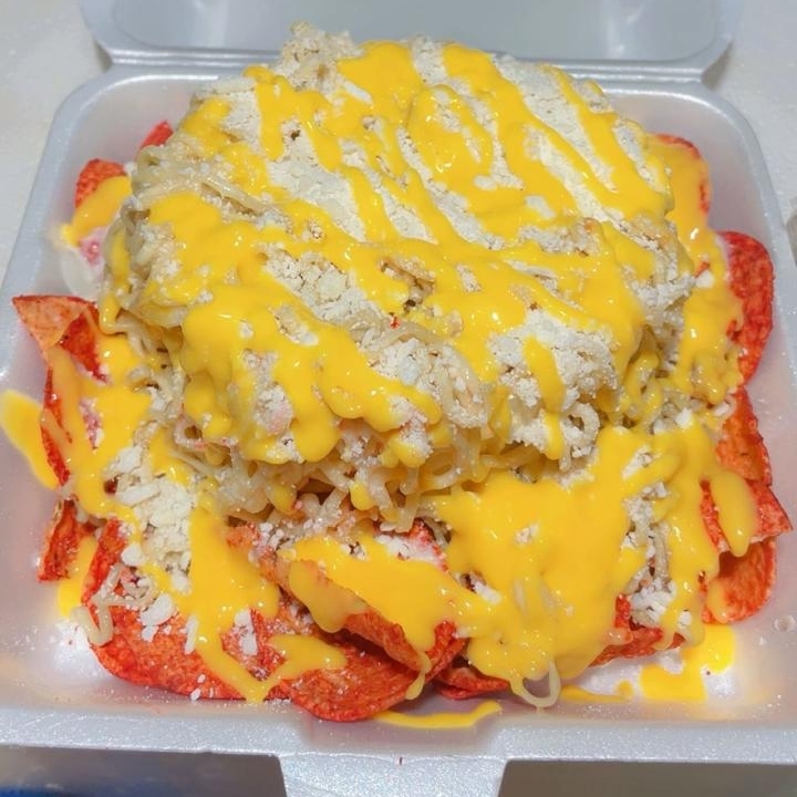 Kaprichito Greñudo (Para Dos)