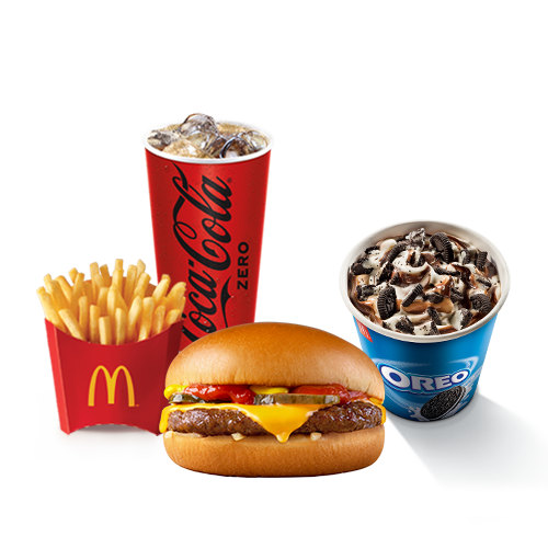 McTrío Plus