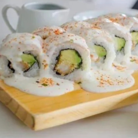 Maki Acevichado