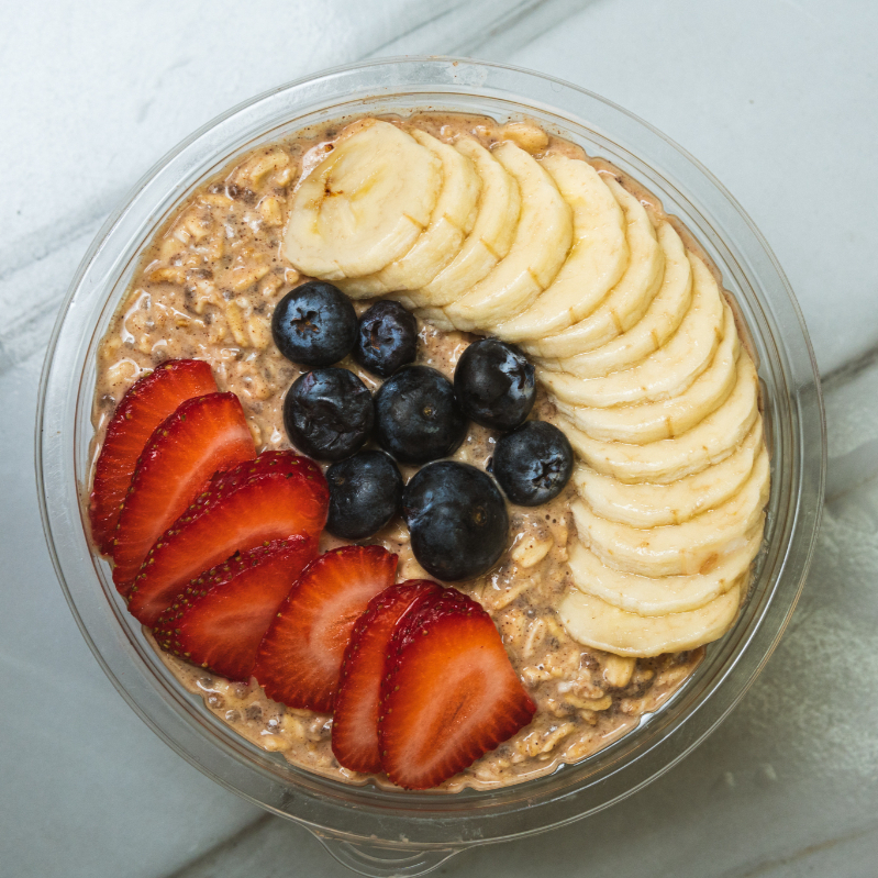 Avena Overnight