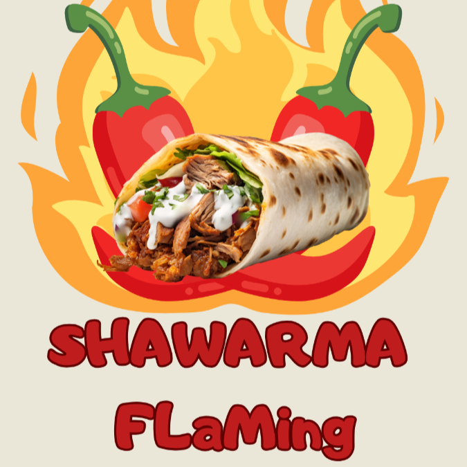 SHAWARMA SANGRIENTO