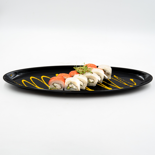 Kani Maki Roll Rollo Only