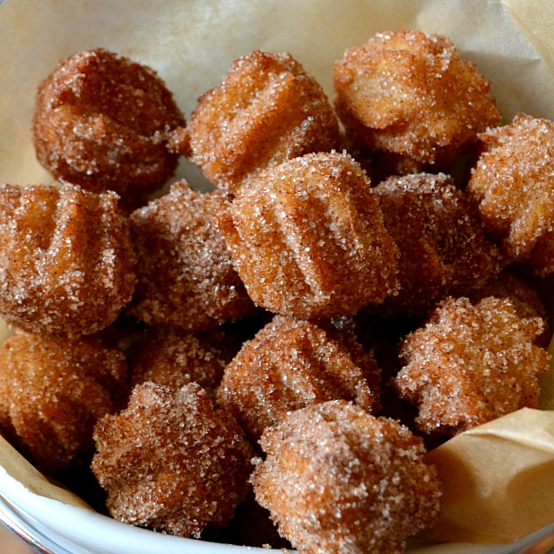 churros bite