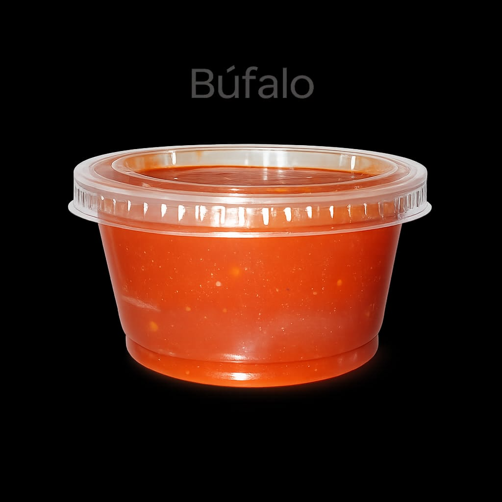Aderezo Bufalo