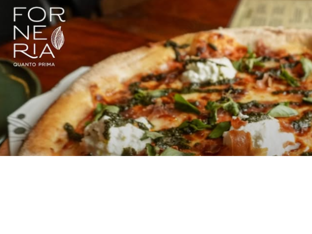 Forneria Quanto Prima