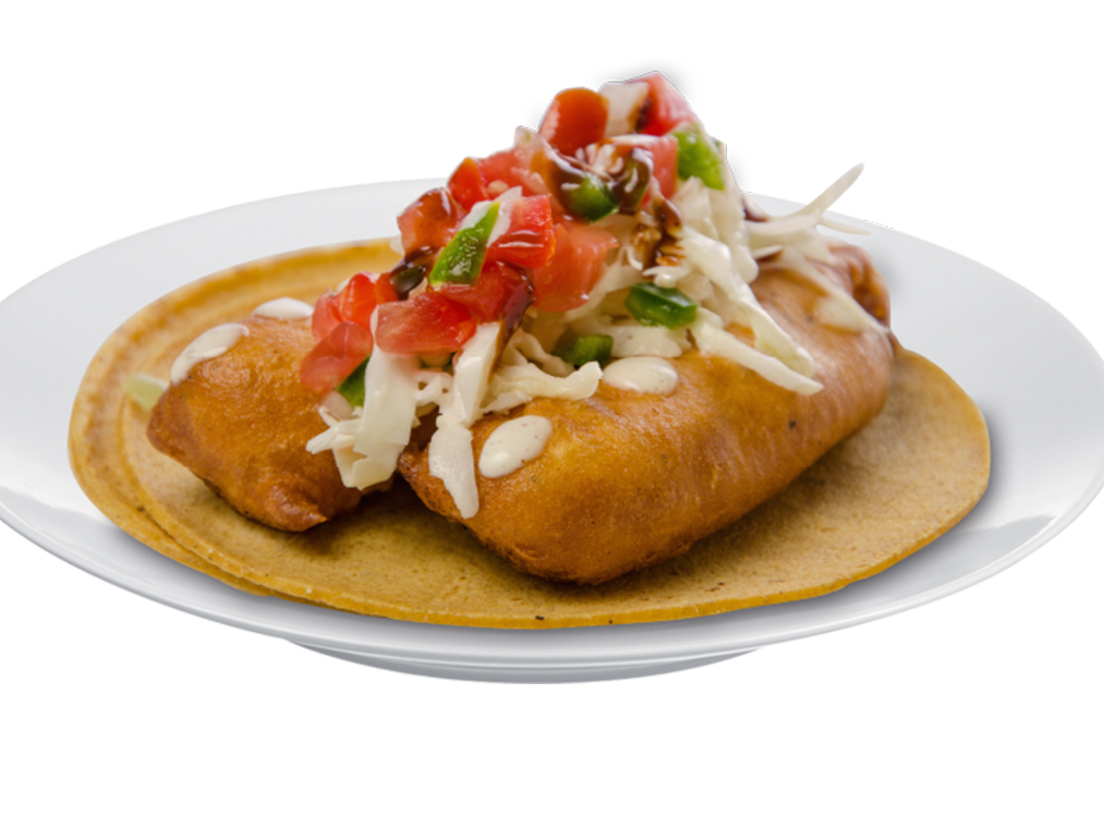 Taco de Pescado