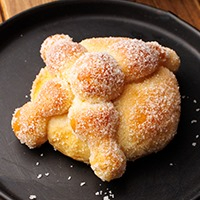 Pan de Muerto