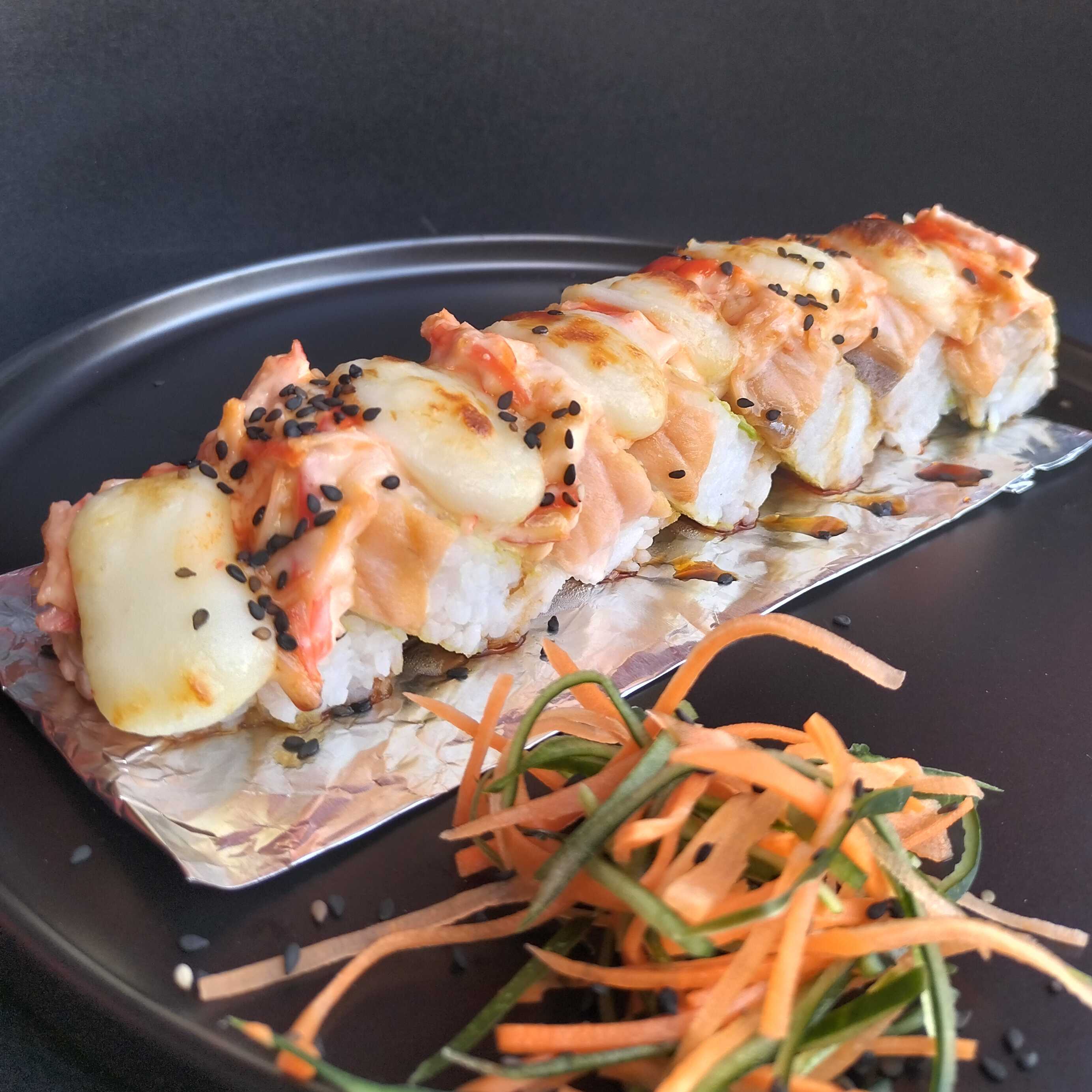 Sake Umami
