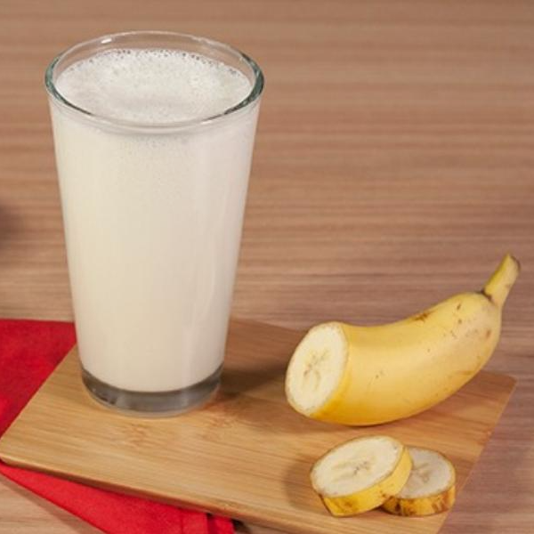 Licuado de Platano