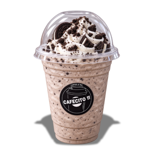 Frappé Oreo ®