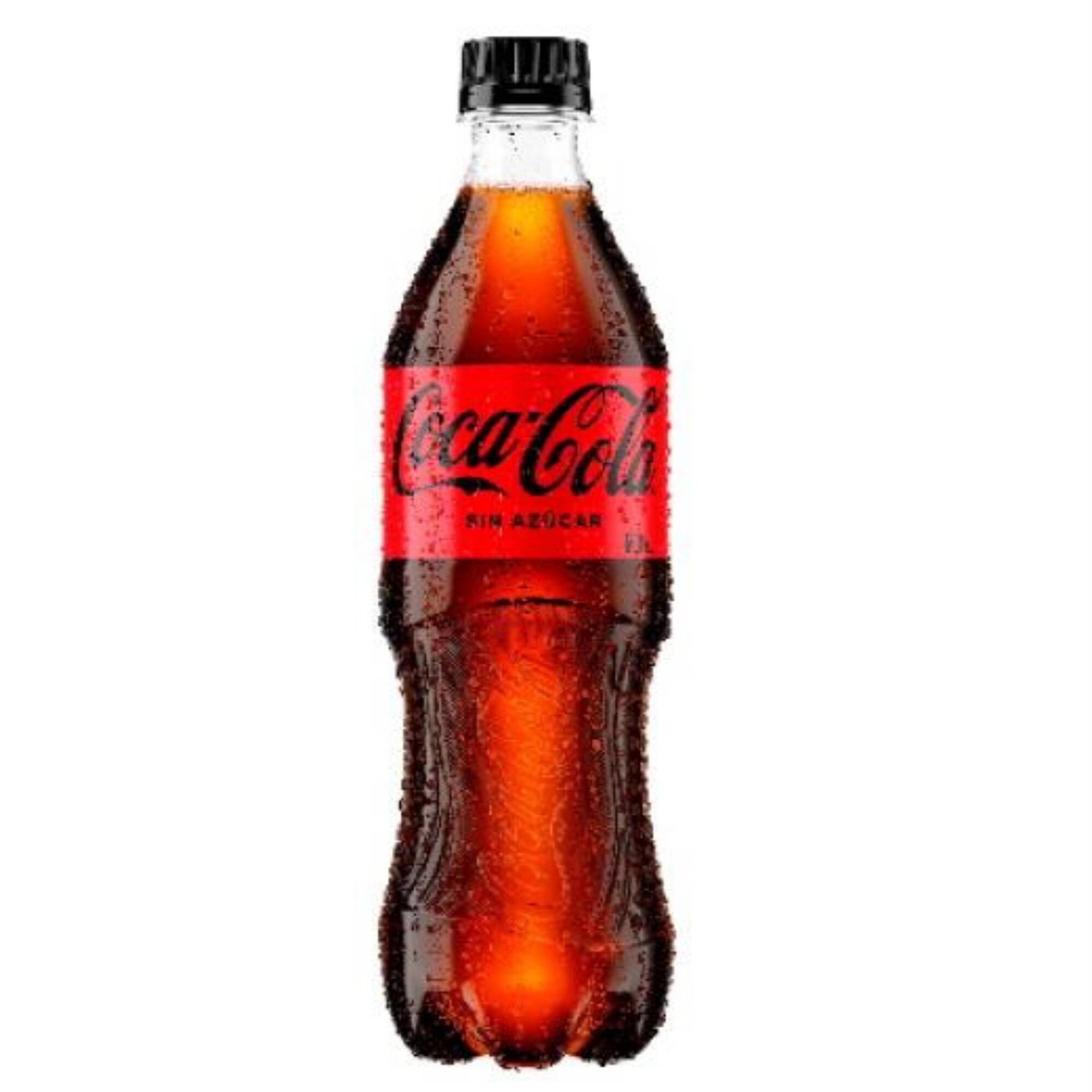 Coca-Cola Cero 355 ml