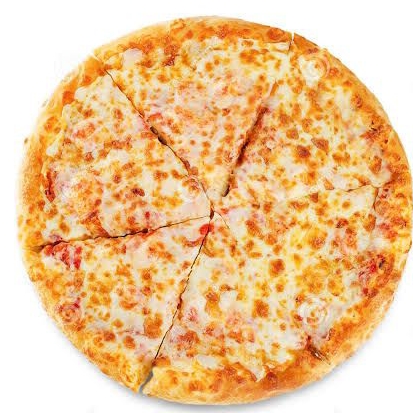 Pizza Mediana