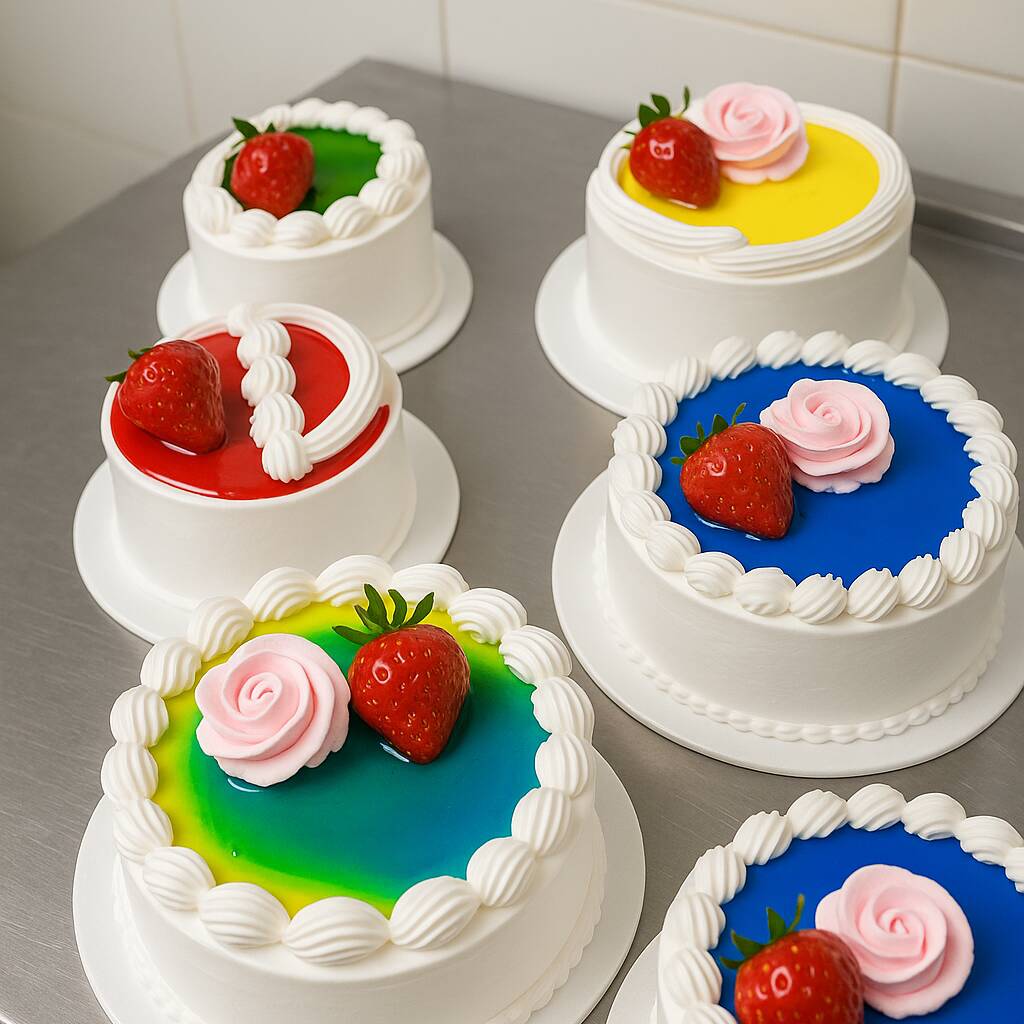 Cake de Tres Leches X 12 Porciones