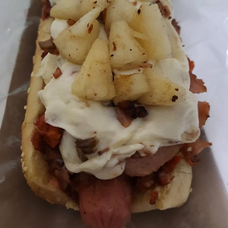 Breaking Dog Mike 40cm 1100gr