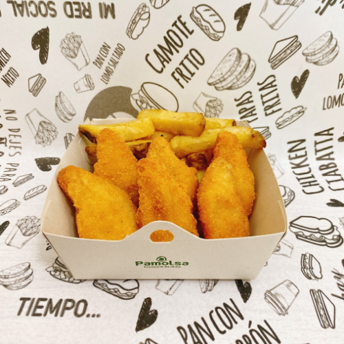 Chicken Nuggets