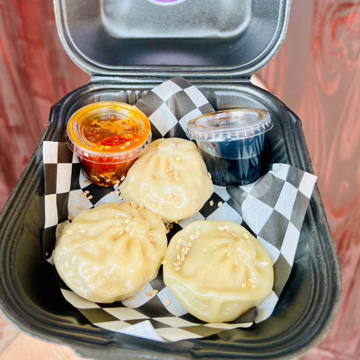 Dumplings