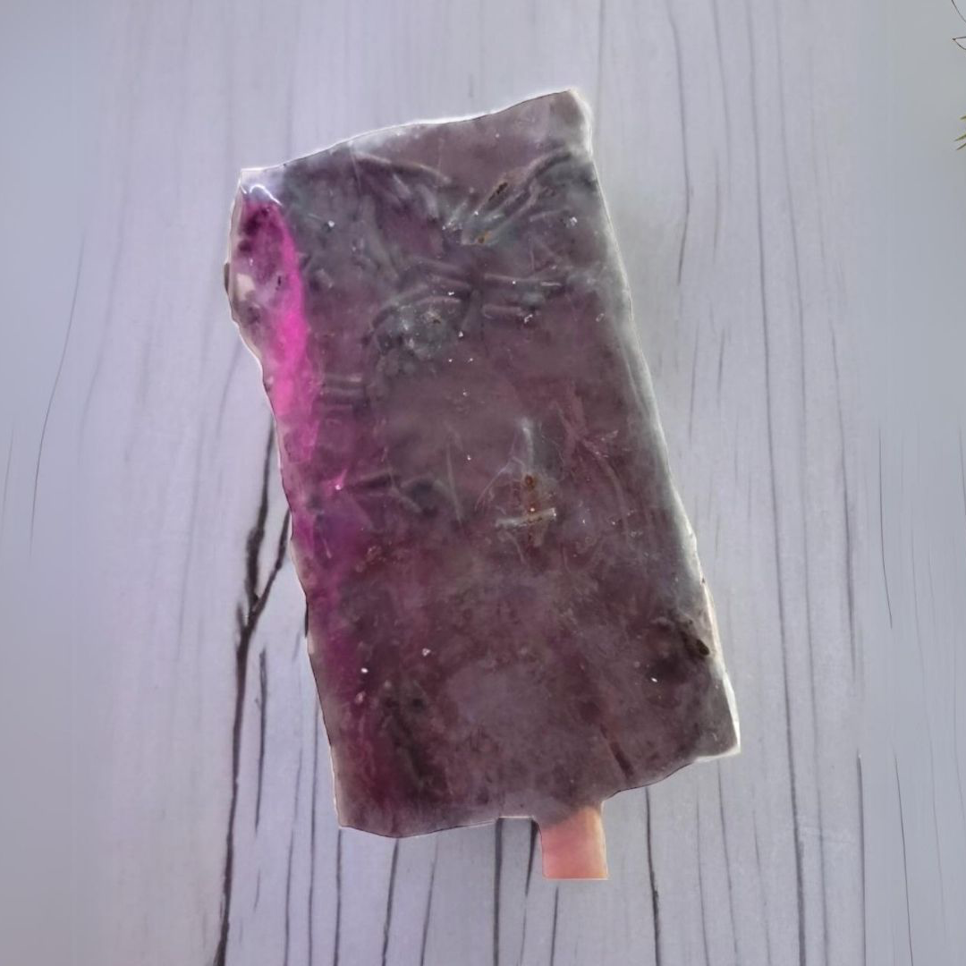 Paleta de Gansito