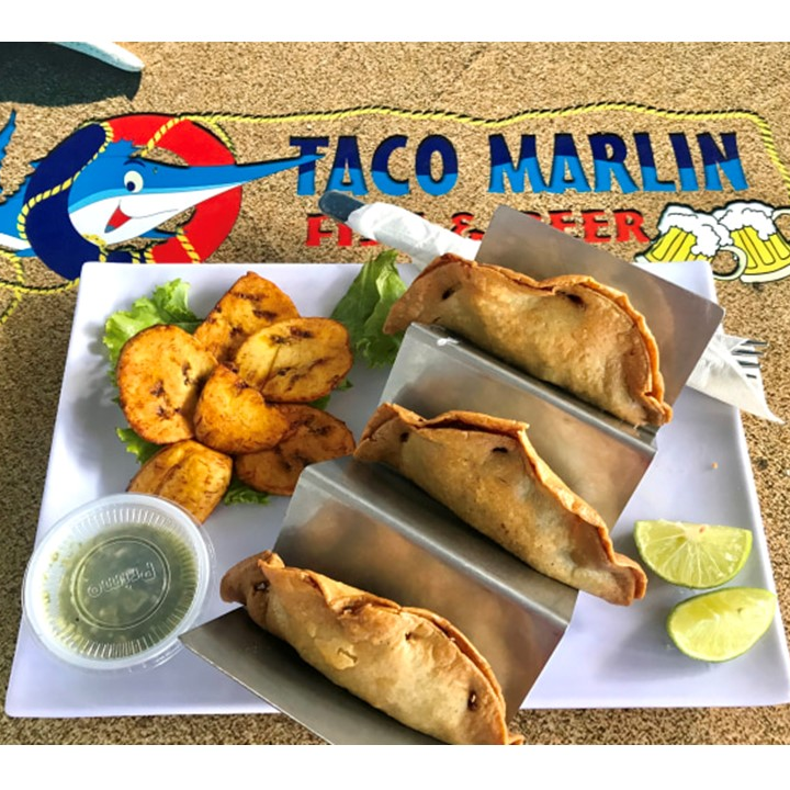 Pescadillas Marlin