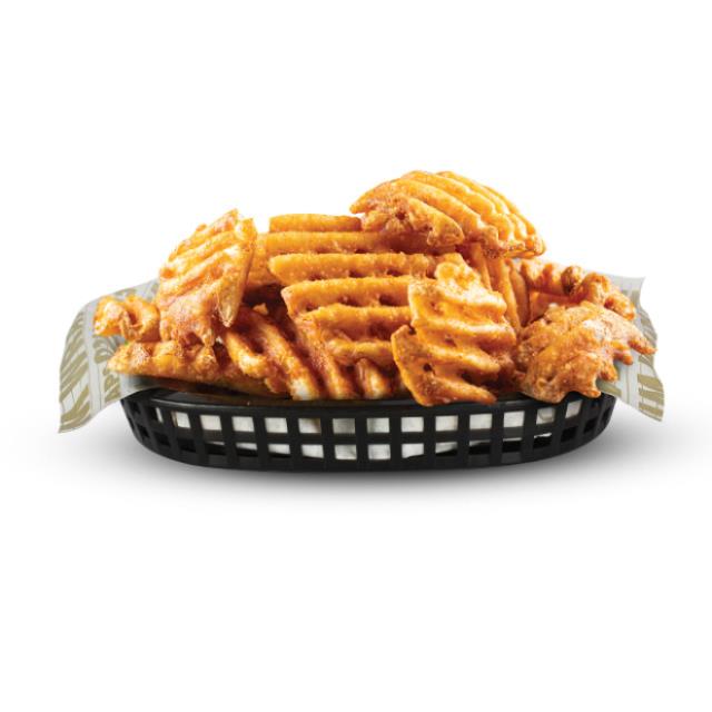 Papas Criss cut 180 gr