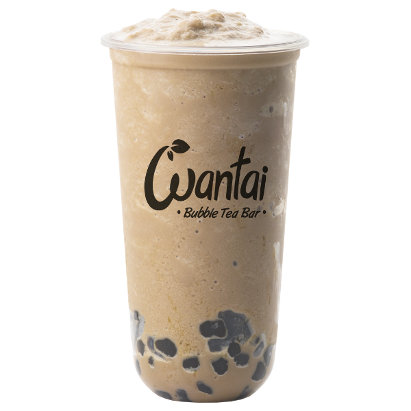 Chai Latte 💧❄️