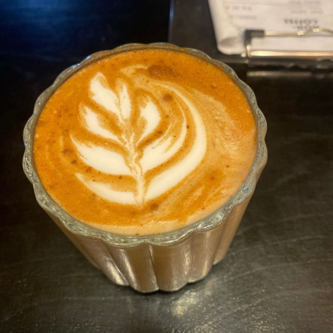 Mocha