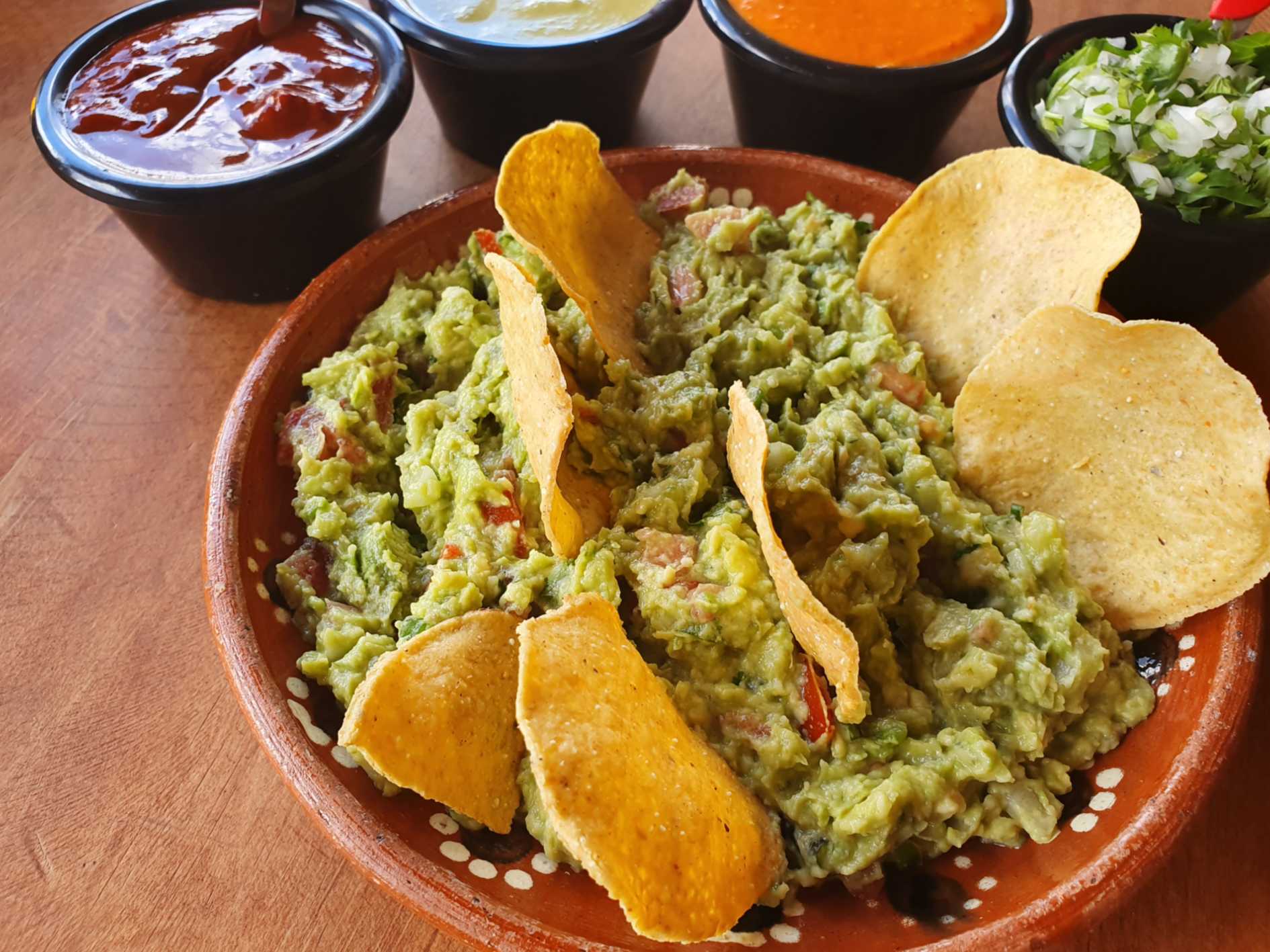 Guacamole