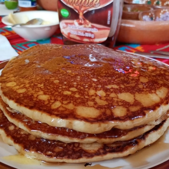 Hot Cakes