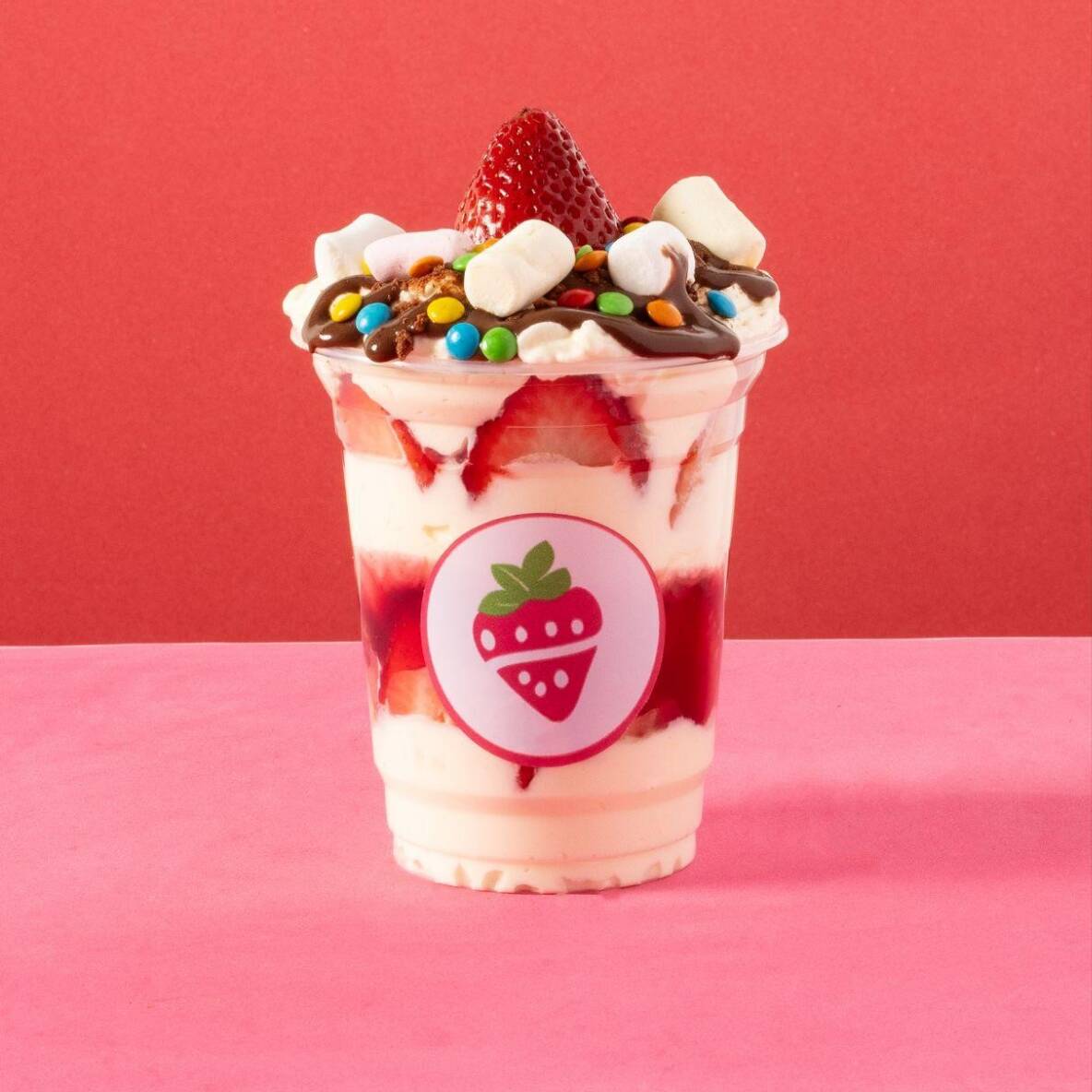 Fresotas 13 Oz Cereza