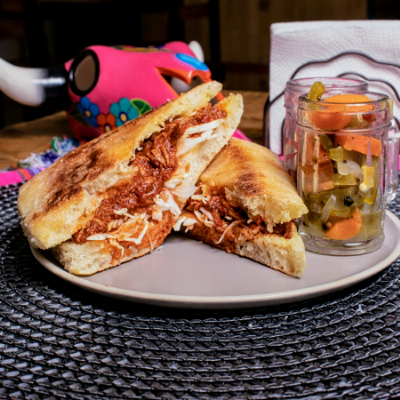 Torta Colima