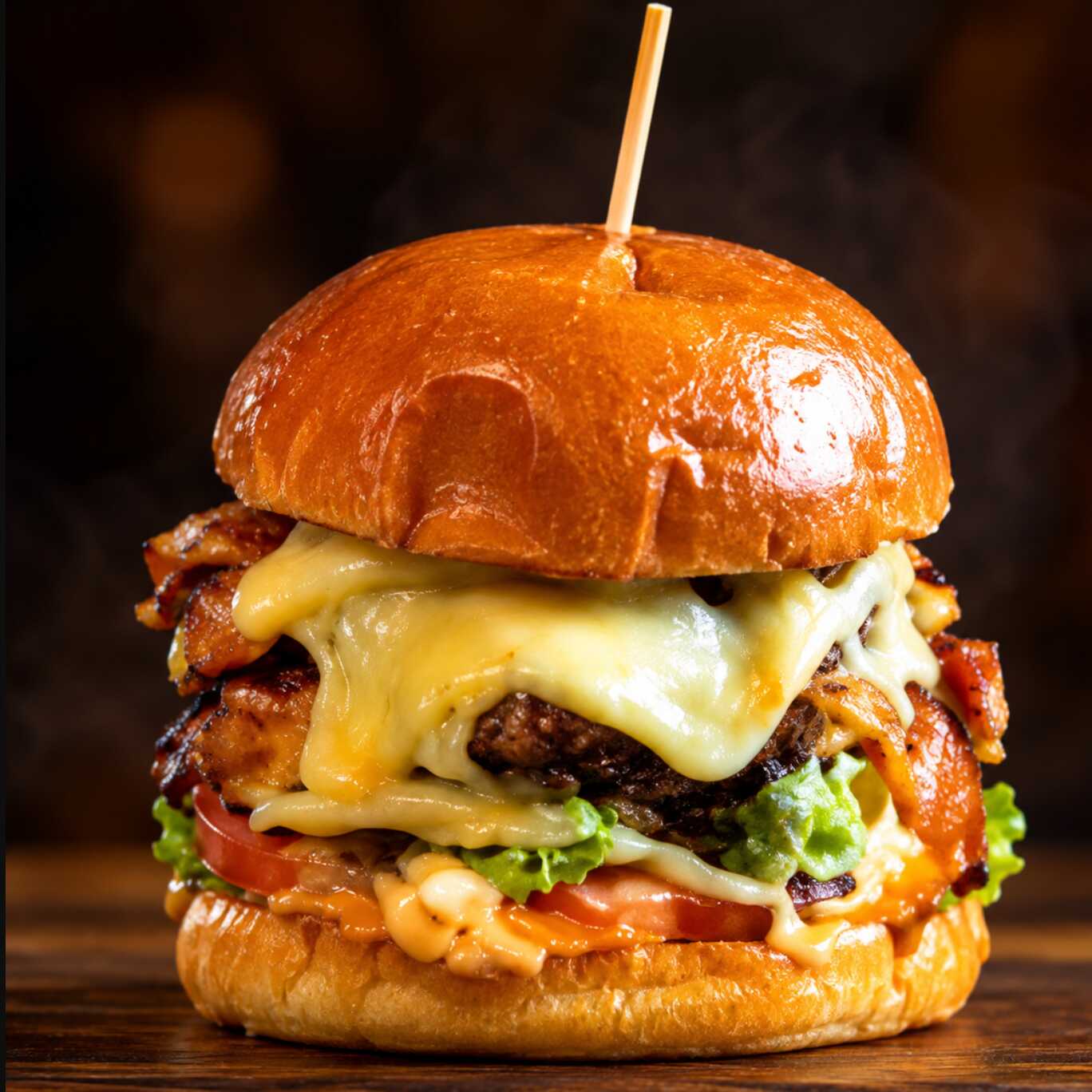 Hamburguesa