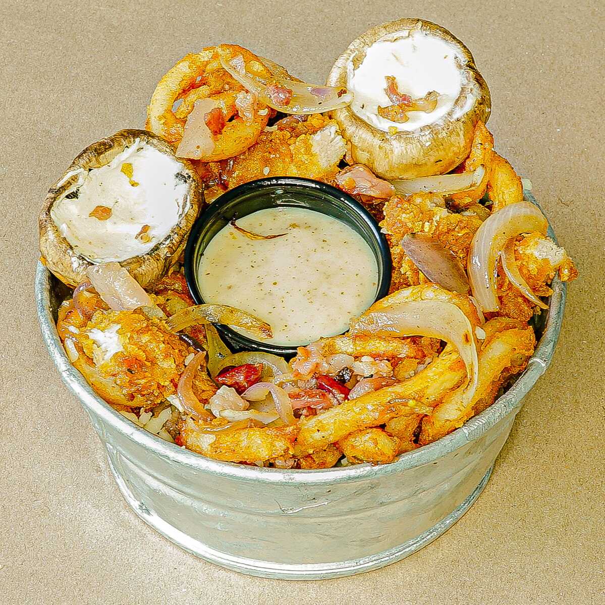 Papas LeBurg