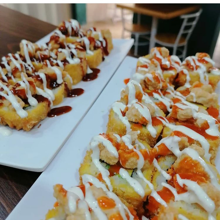 Boneless Hot Roll