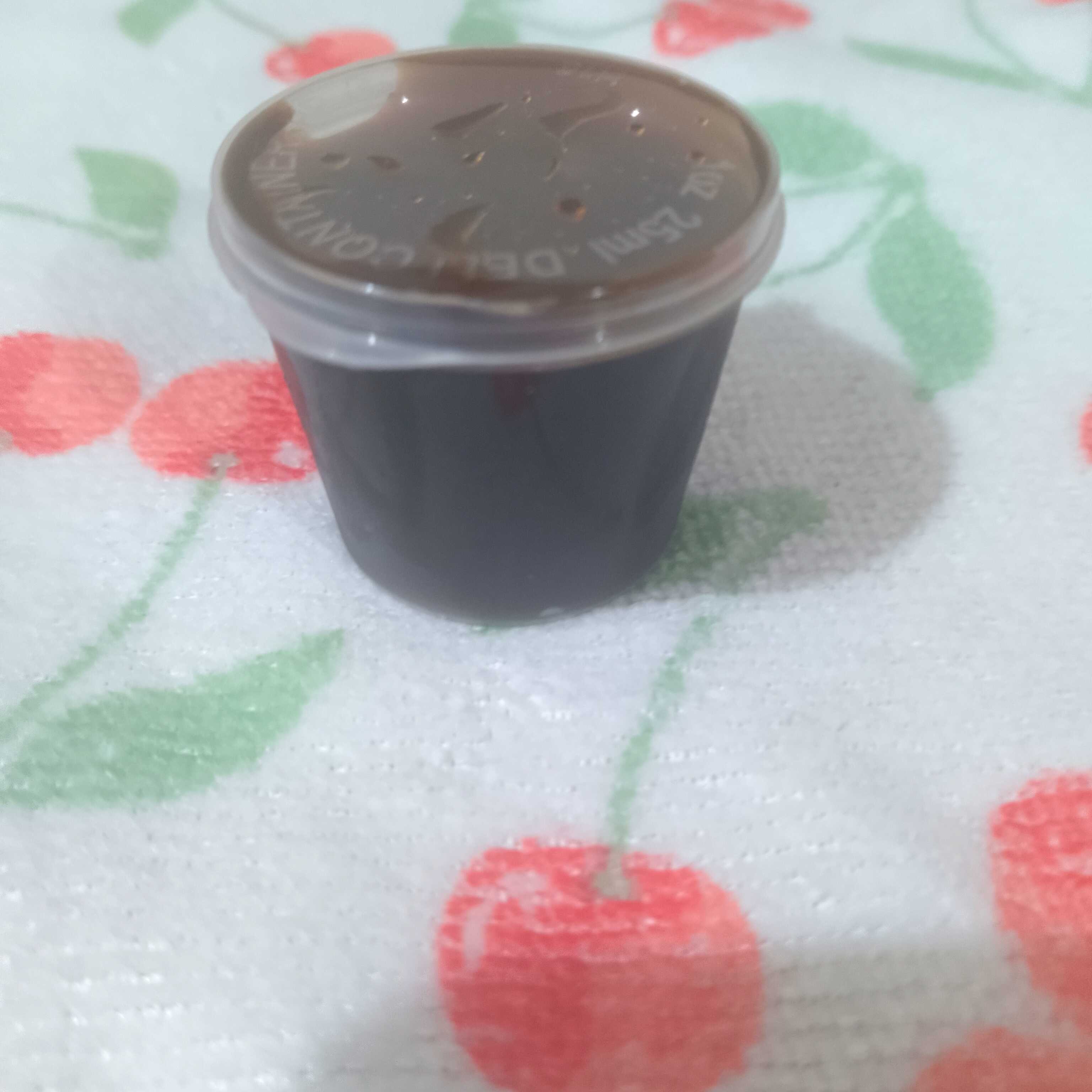 Salsa De Anguila