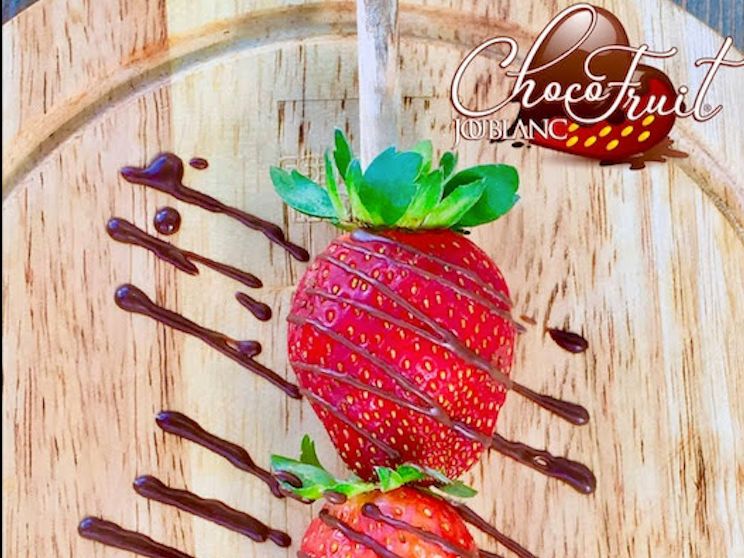 ChocoFruit Joublanc