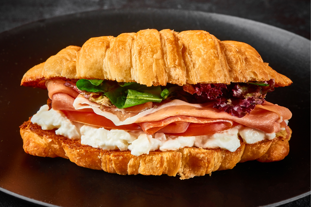 Italian Croissant