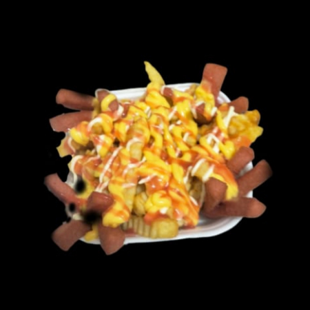 SALCHIPULPOS