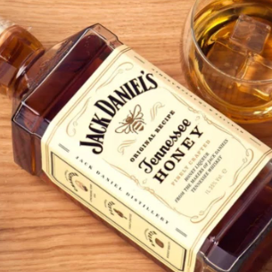 Jack Daniel´s Honey 750 Ml. (EE.UU)