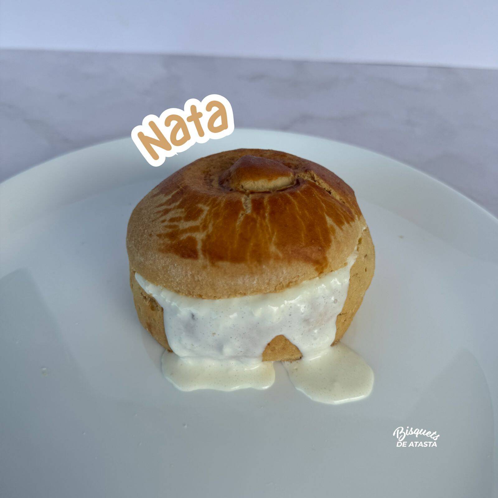 BISQUETS NATA NATURAL