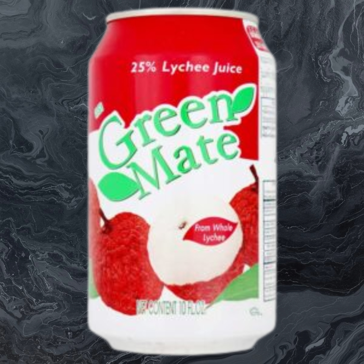 JUGO DE LYCHEE IMPORTADO