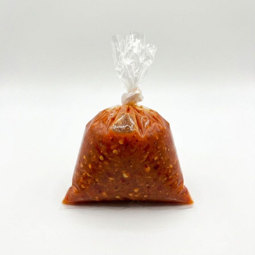 Salsa Roja